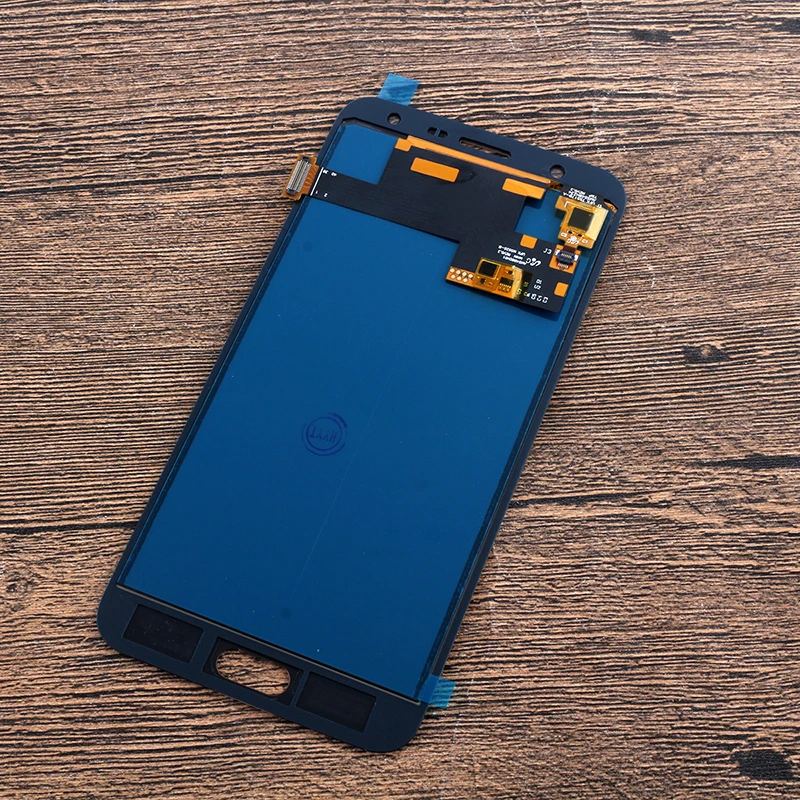 Alesser для samsung Galaxy J7 Duo 2018 J720 J720F J720M ЖК дисплей и сенсорный экран дигитайзер