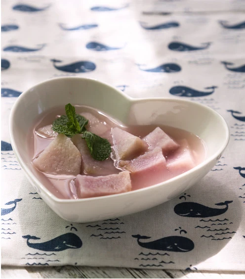 4 шт./партия белая микроволновая печь в форме сердца посуда для выпечки контейнер