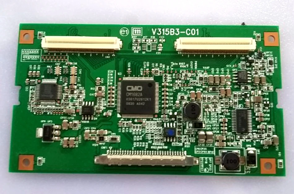 

Original TLM32V68 TLM32E58 logic board V315B3-C01=RSAG7.820.1453