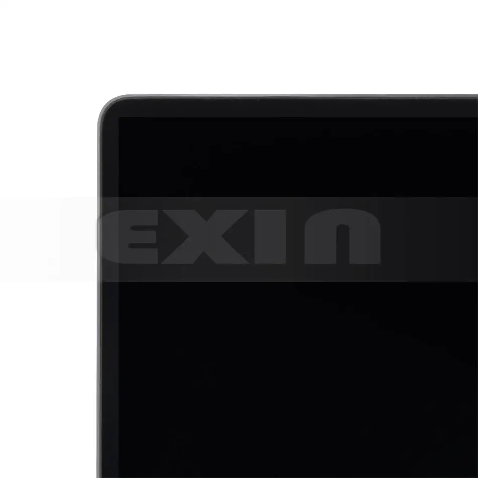Для Macbook Air retina 13," A1932 Полный ЖК-дисплей светодиодный экран с стеклянной панелью в сборе EMC 3184 MRE82