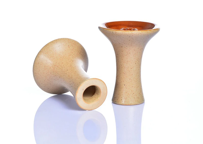 Керамическая чаша для кальяна с держателем угля кальян chicha Narguile Nargileh Hubbly-bubbly аксессуары для табака инструмент