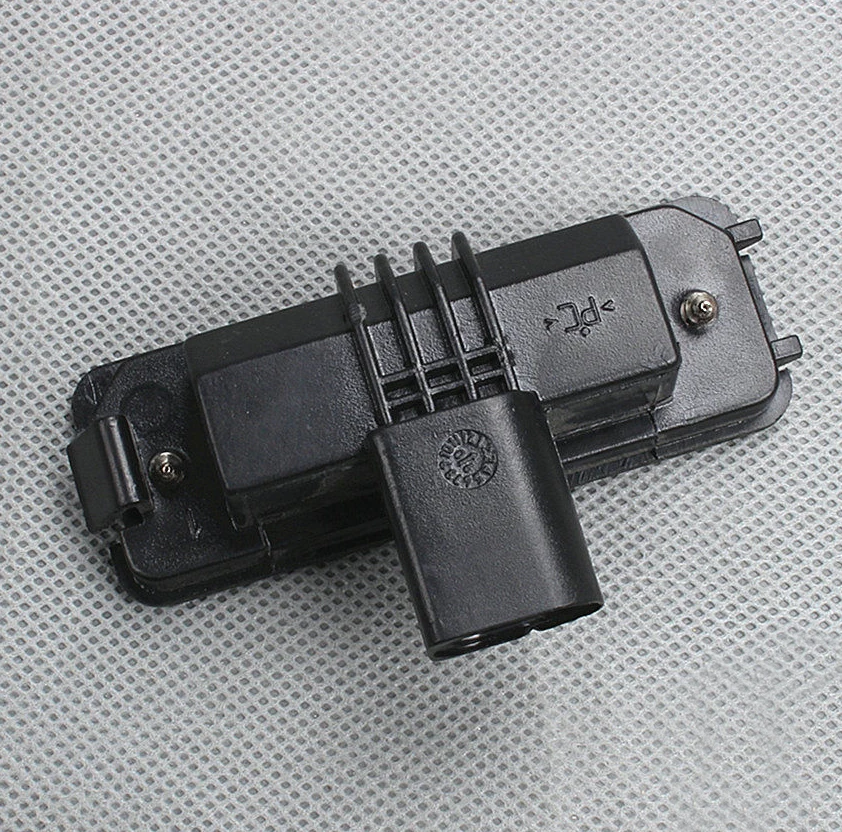 Лампа для номерного знака Golf MK4 Hatchback Beetle Phaeton Lupo Polo 1J6 943 021 B 6QD A 1JE 021|Номерной знак| |