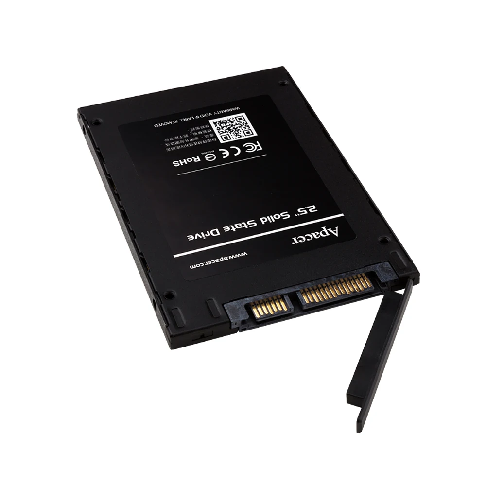 Apacer PANTHER SSD 240 ГБ 2 5 дюйма SATA III HDD ноутбук Настольный жесткий диск HD TLC|state drive|internal solid