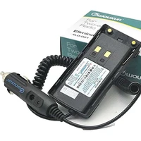 original wouxun car charger battery eliminator adapter for wouxun uv9d uv 9d kg uv9d plus ham radio transceiver