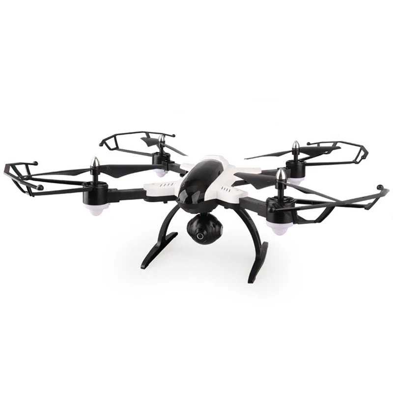 720P WIFI FPV Квадрокоптер вертолет Дроны с камерой HD камера фиксированная высота