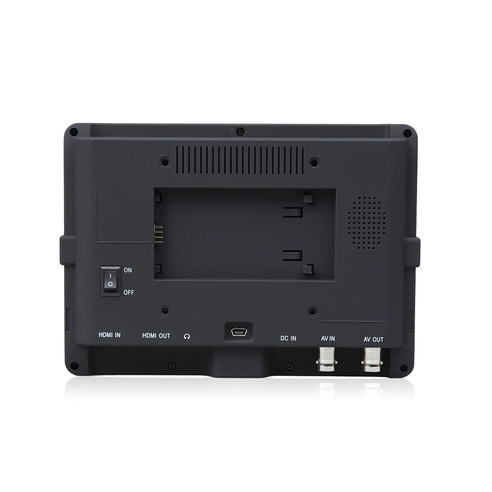 Bestview bsy703-hdprofessional камера HDMI/3G Вход HD монитор HDMI 3G видео выход TFT поле 7 дюймов DSLR