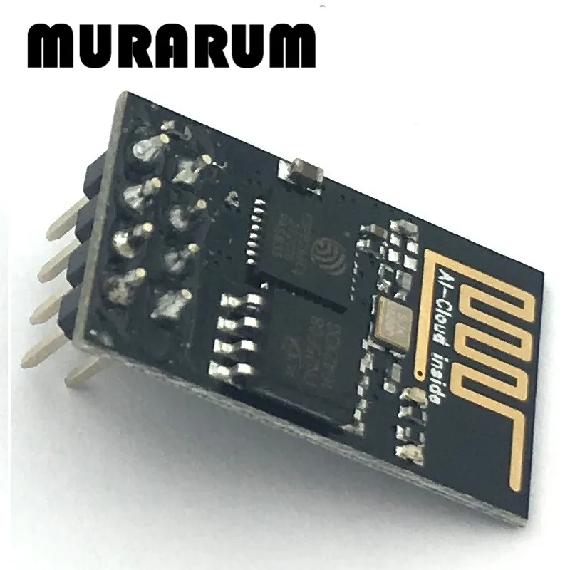 A0064 ESP8266 серийный WI FI модель ESP 07 Подлинность Гарантированы|authentic|authentic models |