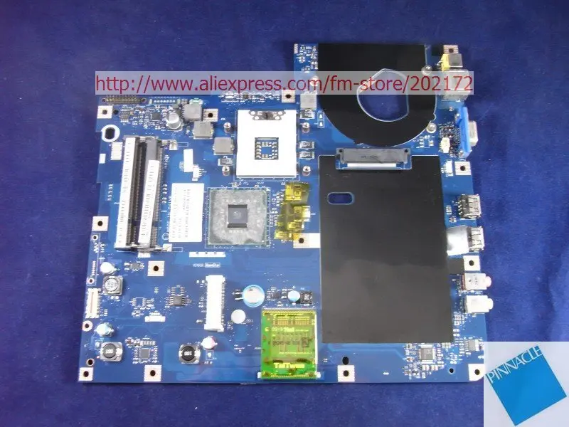MBN5802001 материнская плата для acer eMachines G725 E725 KAWH0 L14 LA-4851P