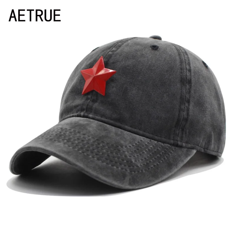 

Бейсболка AETRUE для мужчин и женщин, новая хлопковая бейсболка с козырьком