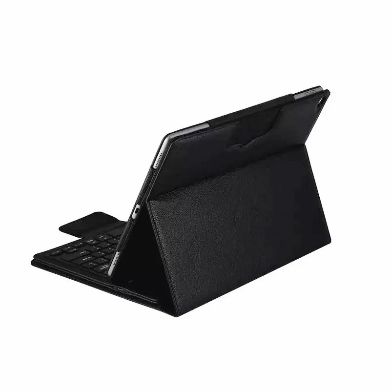 Чехол для планшета Беспроводная Bluetooth клавиатура Apple iPad Pro 12 9 Ультратонкий Тонкий