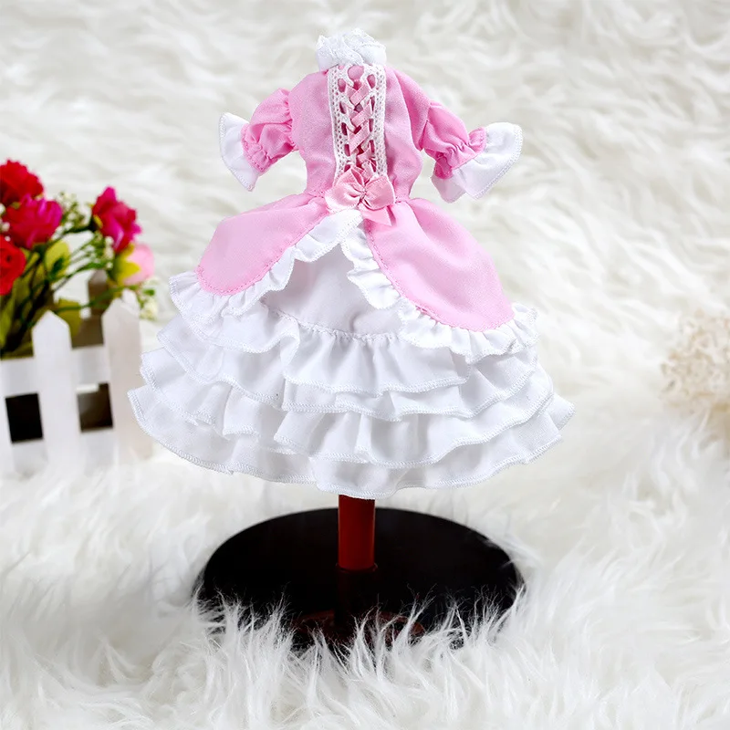 1/6 BJD 35 см куклы игрушки высшего качества китайская Кукла 18 шарниров BJD шаровая шарнирная кукла Мода девушка подарок игрушки для девочек Детская кукла одежда