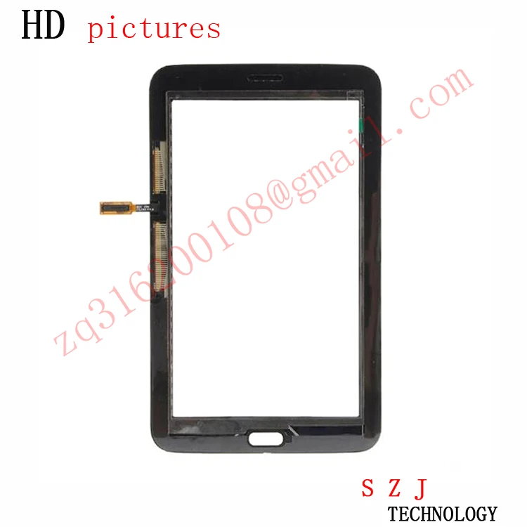 Новинка 7 дюймовый сенсорный экран для Samsung Galaxy Tab 3 Lite 0 SM T110 T111 T113 T116 дигитайзер