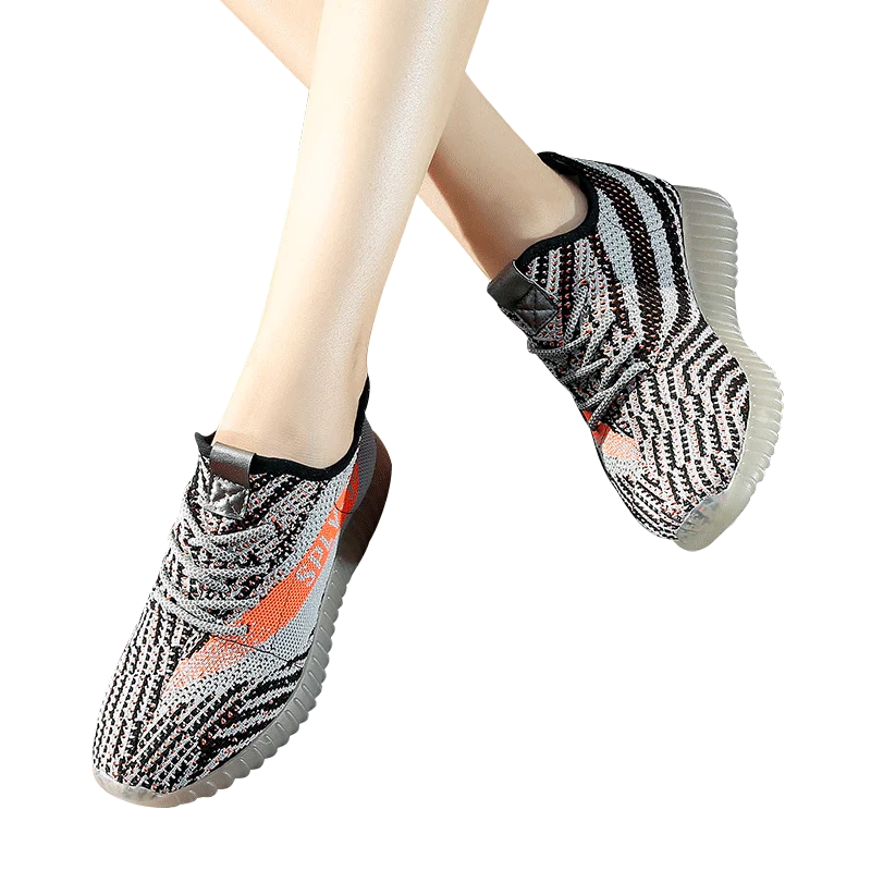 Hot Sale Women's Shoes Ladies Casual Fashion walking Spring/Autumn Comfortable Flat Sneaker | Обувь