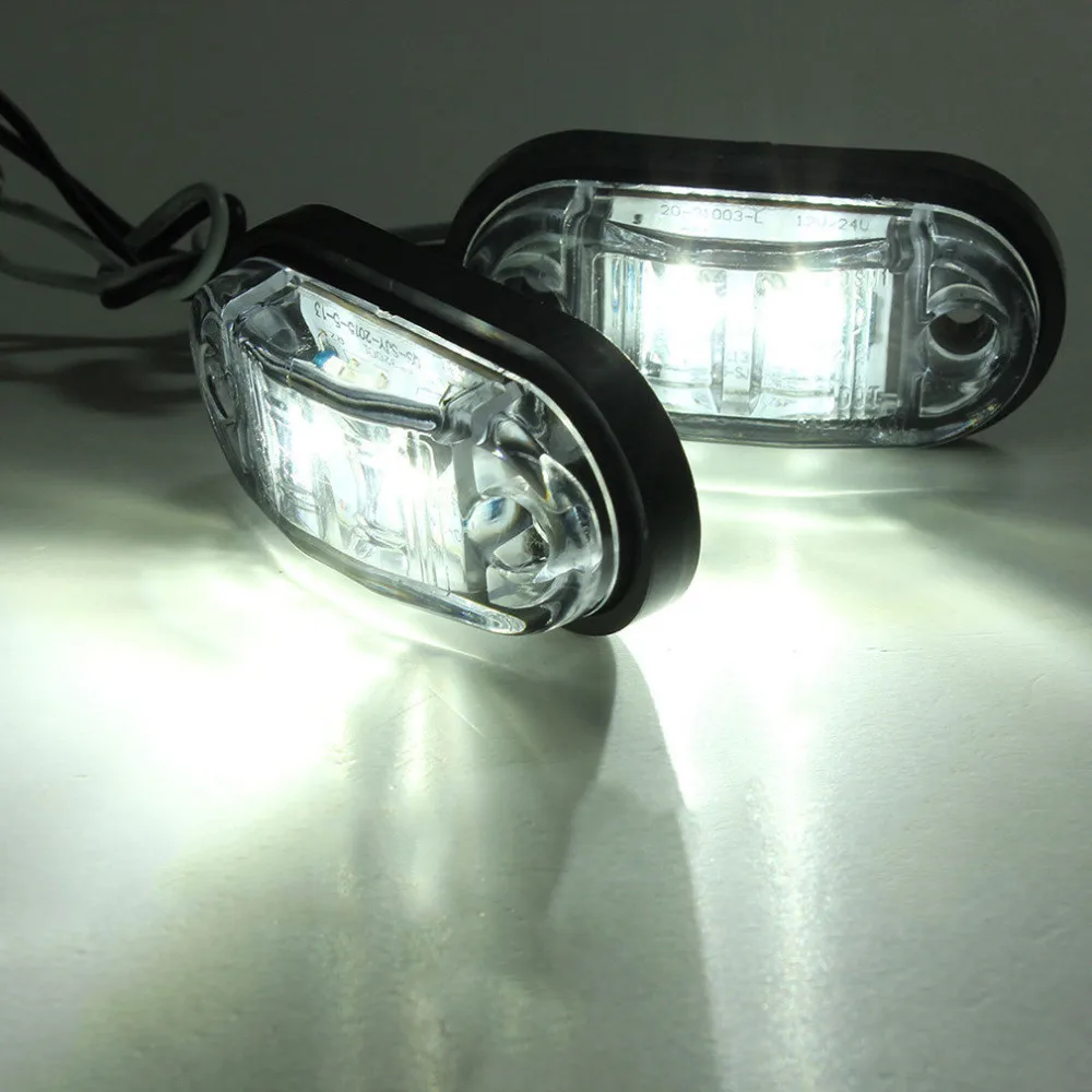 Светодиодный Маркер светодиодный 12 В/24 В|marker light led|marker light24 v |