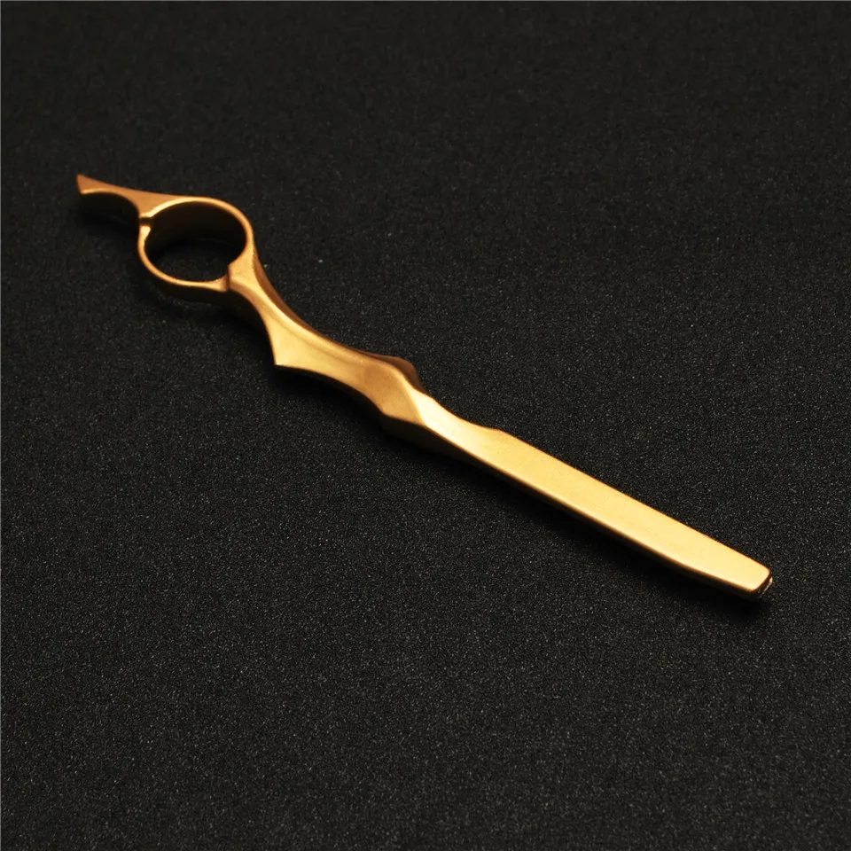 Профессиональная парикмахерская бритва из нержавеющей стали острое лезвие с