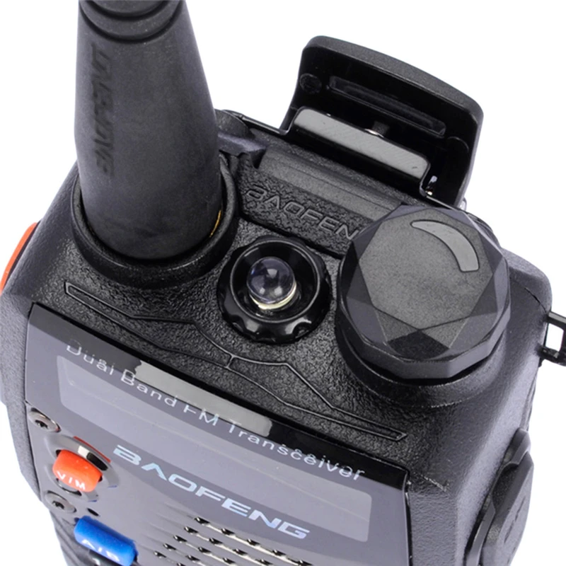 Новый бренд Baofeng UV-5RA uv5ra рация VHF/UHF 136-174/400-520 HZ двухстороннее радио UV-5R Cb Ham