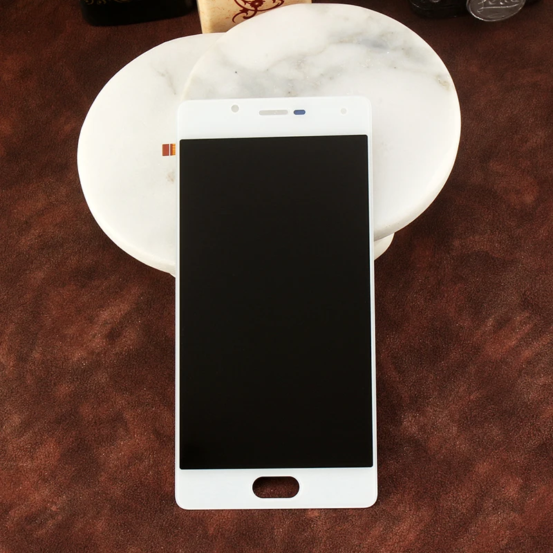 Ocolor для wiko U Feel Lite ЖК-дисплей и сенсорный экран дигитайзер Замена с инструментами +