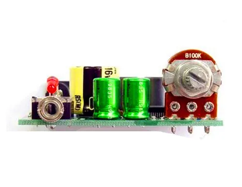 Бесплатная Доставка!!! SMD небольшой усилитель шасси совет питания/мостовой