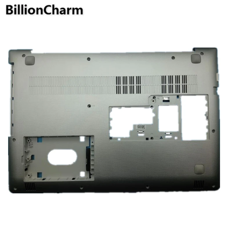 

Чехол для ноутбука BillionCharmn, серебристый, для Lenovo ideapad 510-15 510-15ISK 510-15IKB 310-15/15ISK/15ABR