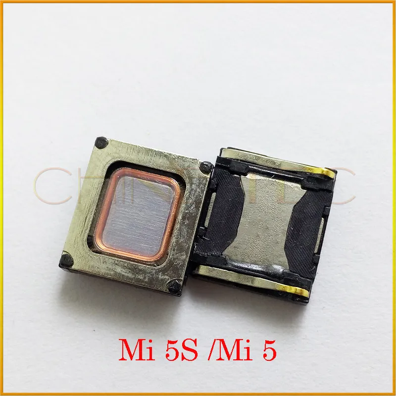 2x Earpiece Receiver Module Ear Speaker For xiaomi 5 5s plus/Mi5 Mi5S plus | Мобильные телефоны и аксессуары