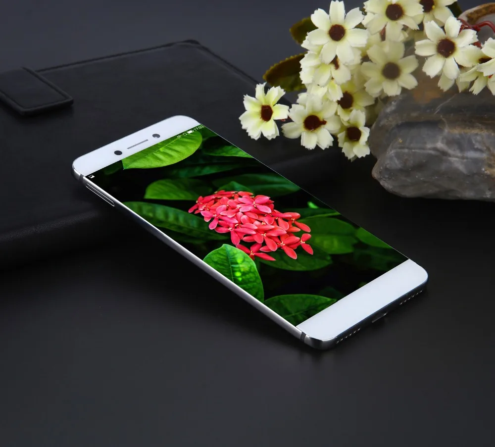 Letv LeEco ram 6 ГБ rom 128 ГБ X950 Dolby Atmos FDD 4G мобильный телефон 5,5 дюймов Snapdragon821 двойная камера PK X650 Max2 модель