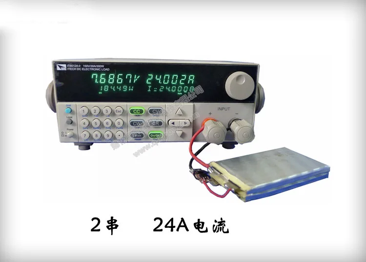 2S 10A 7 2 V BMS Батарея защита зарядных устройств печатной платы литий ионный 18650