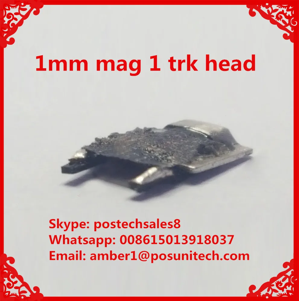 Новые Продукты магнитная головка head 1mm производителя из китая|magnetic head|head magnetichead