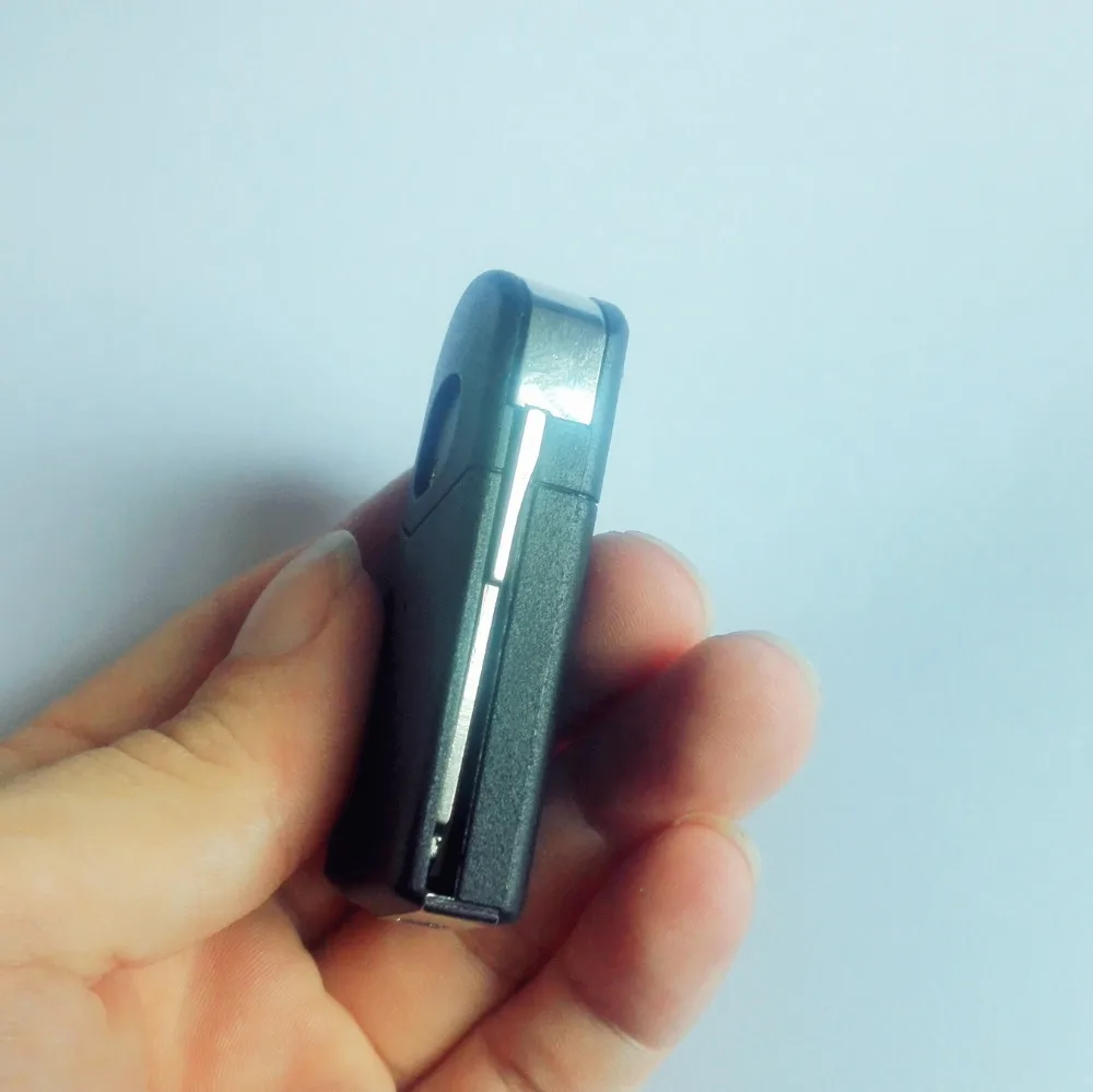 Складной чехол книжка с логотипом и 2 мя кнопками для MAZDA 3 5 6 RX8 MX5 аккумулятор