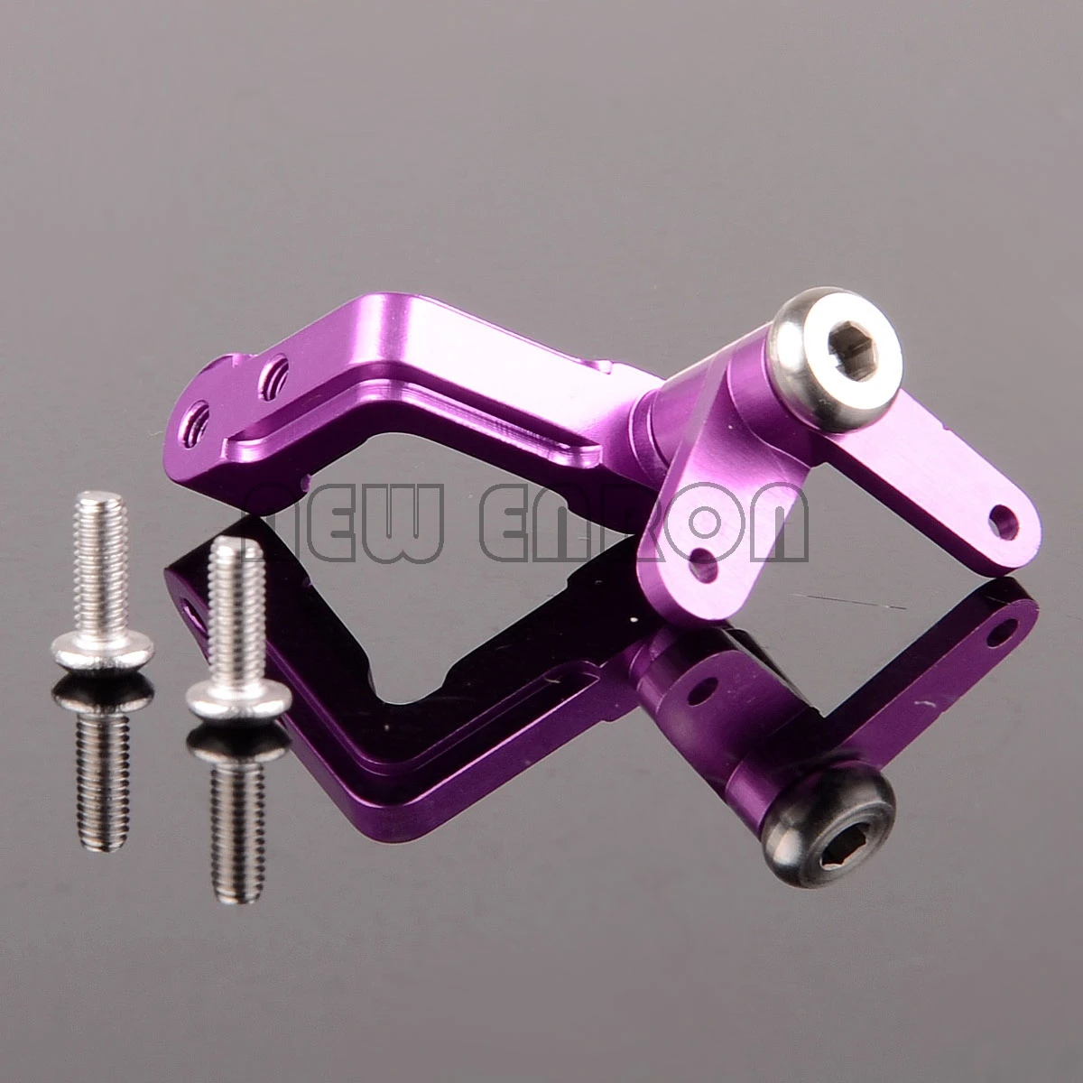 ENRON RC автомобиль комплект Алюминий качалку связь для дикари 25 SS 4,6 5,9 85051 85058 SAV1325
