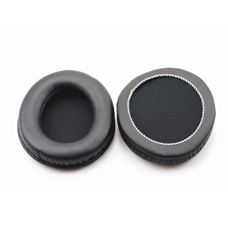 1 пара сменные амбушюры из велюра и пены для наушников Shure SRH440 SRH840 SRH940 HPAEC240