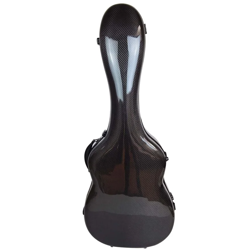 Легкий высококачественный чехол для гитары из углеродного волокна 39 дюймов