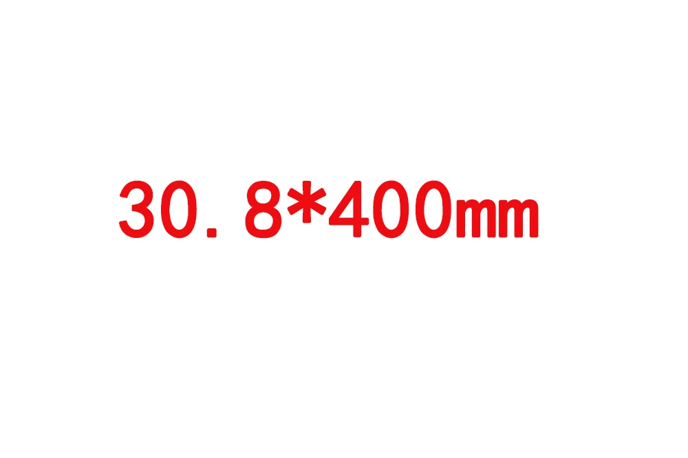 30 8x400mm Карбоновый Подседельный штырь велосипед Подседельный штырь без логотипа MTB/дорожный велосипед велосипедный спорт Подседельный штырь сумка Велоспорт арочного типа на подседельную трубу рамы 27,2/30,8/31,6 мм* 350/400 мм Труба из углеродистого волокна 3K матовый - Цвет: 30 8x400mm