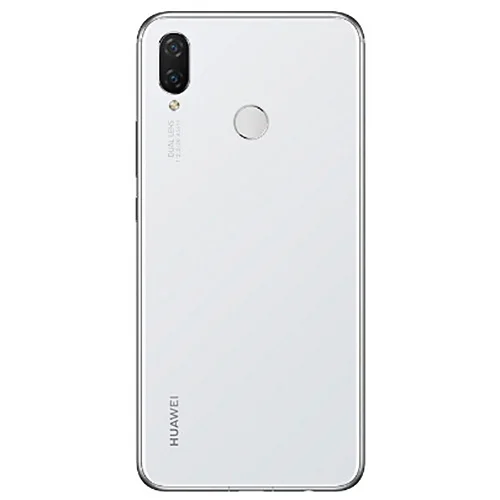 Смартфон HUAWEI nova 3i 4G 6 3 'ɺndroid 8 1 kiriin710 Octa Core 2 GHz 4GB 128GB 16.0MP + 2.0MP отпечаток пальца