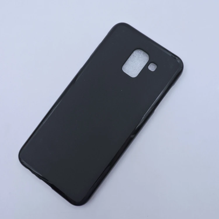 Tpu Case For Samsung J6 2018 Note 10 Pro Plus J7310 J7 Max A20E A60 A2 Core A70 M30 A10 A40 A30 S10 5G A8S S6 A90 A80 A10E S8 | Мобильные