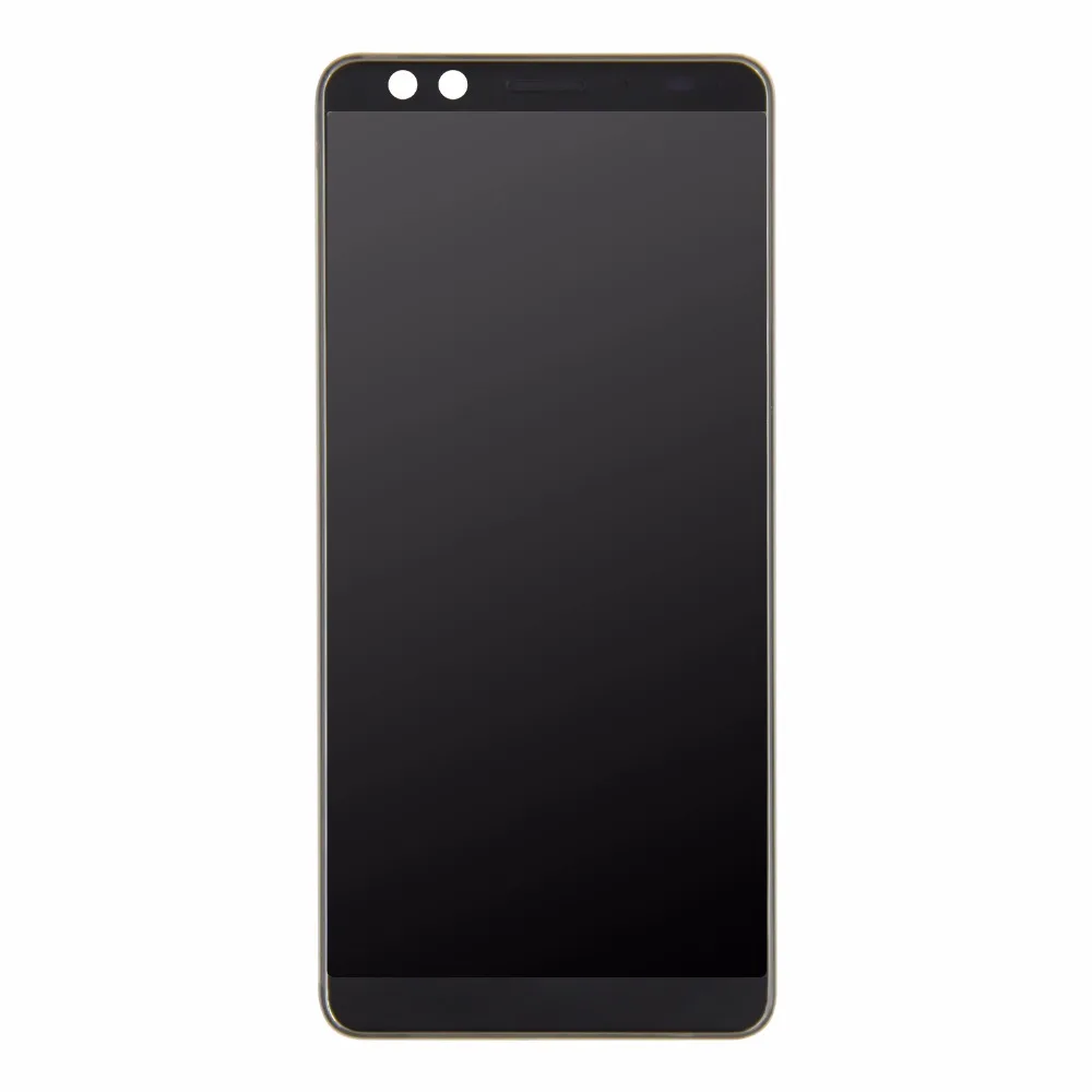 Для htc U12+ U12 Plus ЖК-дисплей дигитайзер Сенсорная панель экран в сборе с бесплатными инструментами