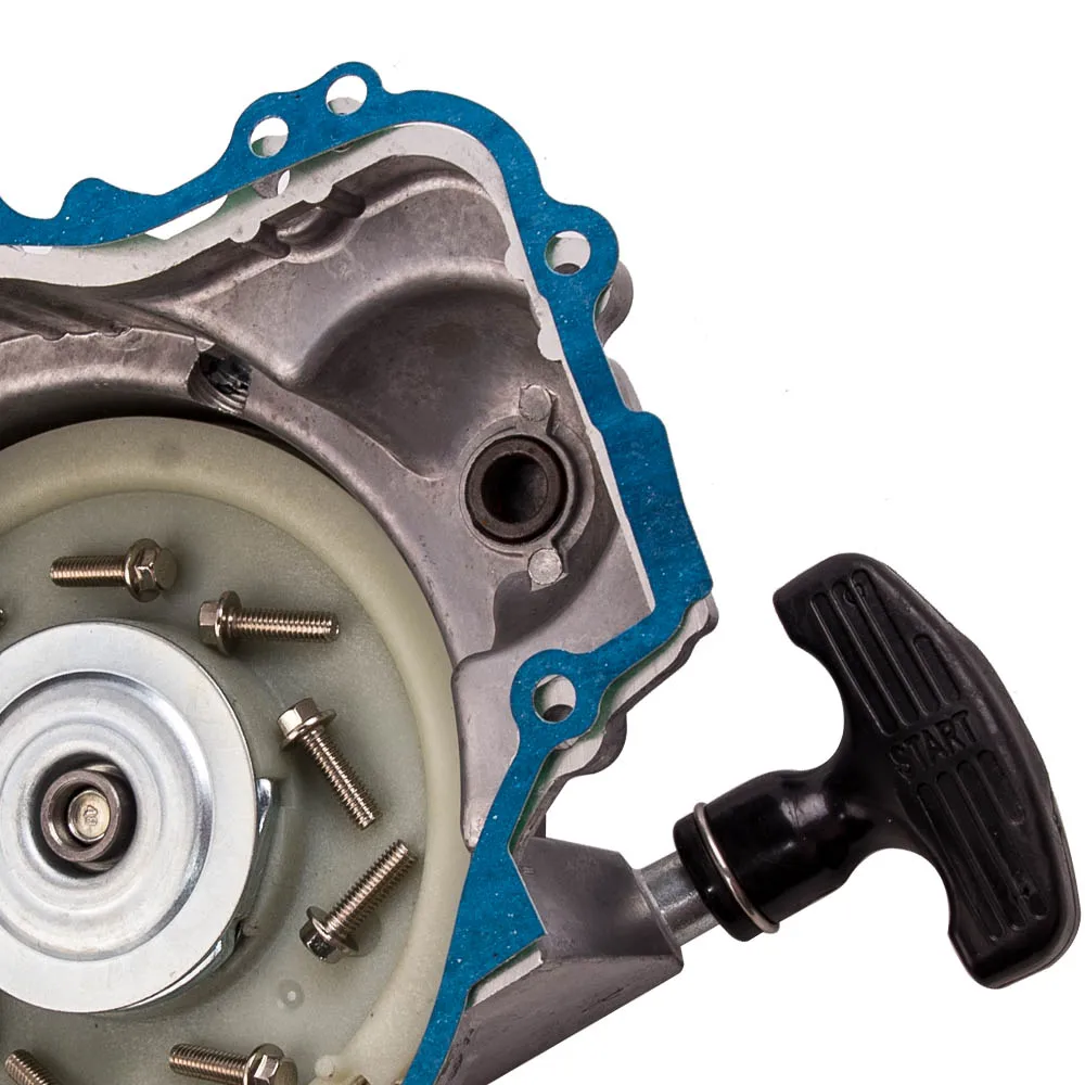 Полная стартерная тяга старта в сборе для Polaris SPORTSMAN 500 96-11 3082956 3084933 3084877 |
