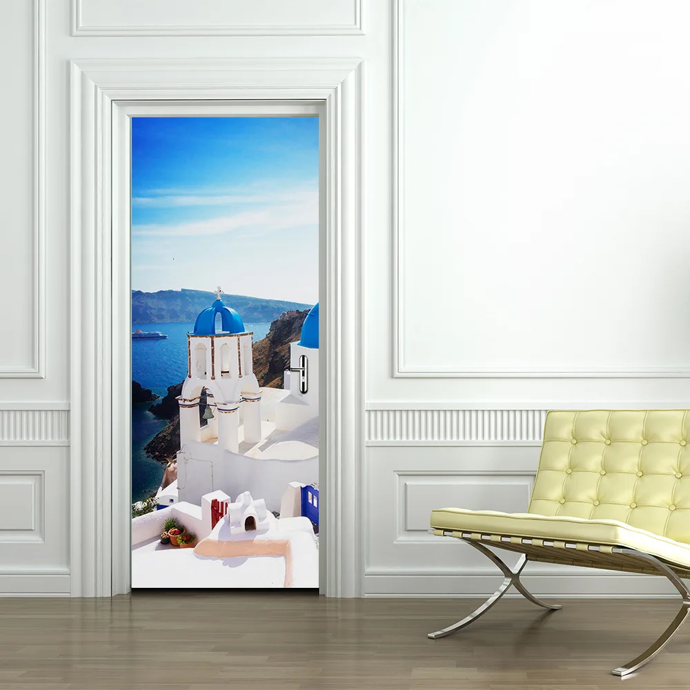 Самоклеющиеся виниловые обои из ПВХ для гостиной спальни | Дом и сад