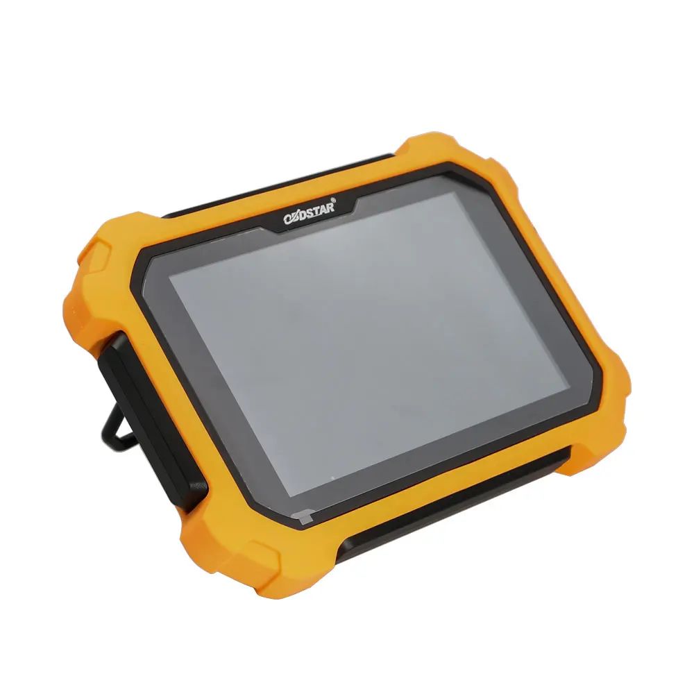 OBDSTAR X300 DP плюс C посылка полная версия 8 планшет Поддержка ЭБУ программирования и