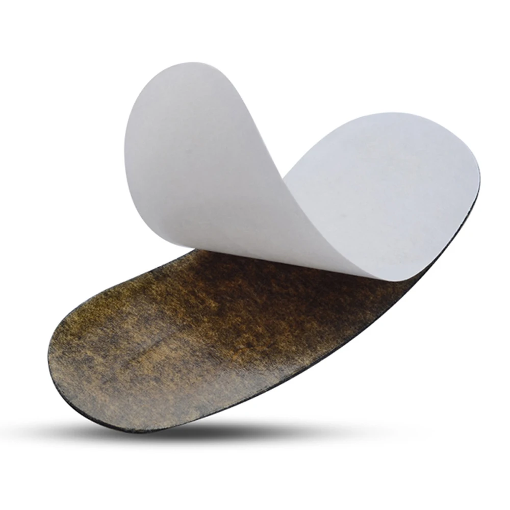 Губка на пятке сзади тормозные колодки для женщин Босоножки высоком каблуке с