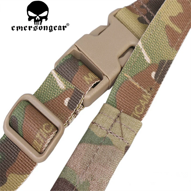 Emersongear Тактический быстрорегулируемый Мягкий 2 точечный винтовочный пистолет