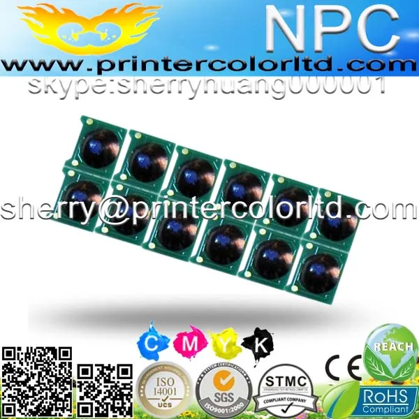 Чип для HP pro 500 M575 C 400 м 551 Dn M xh свободная 570 DN CE400X CE X замена копир чипов бесплатная