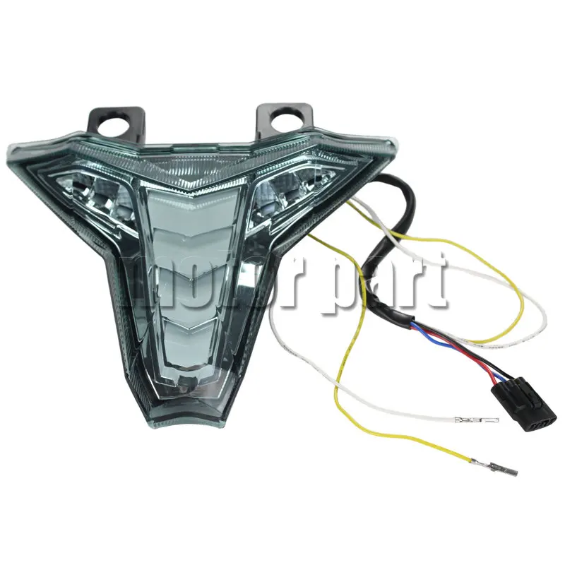 Светодиодный фонарь для мотоцикла Kawasaki Z1000 Z 1000 Ninja ZX10R ZX 10R|light for|light ledlight led light |