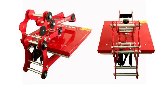 Лучший продавец уникальный дизайн сублимационная термопресс для футболок|machine