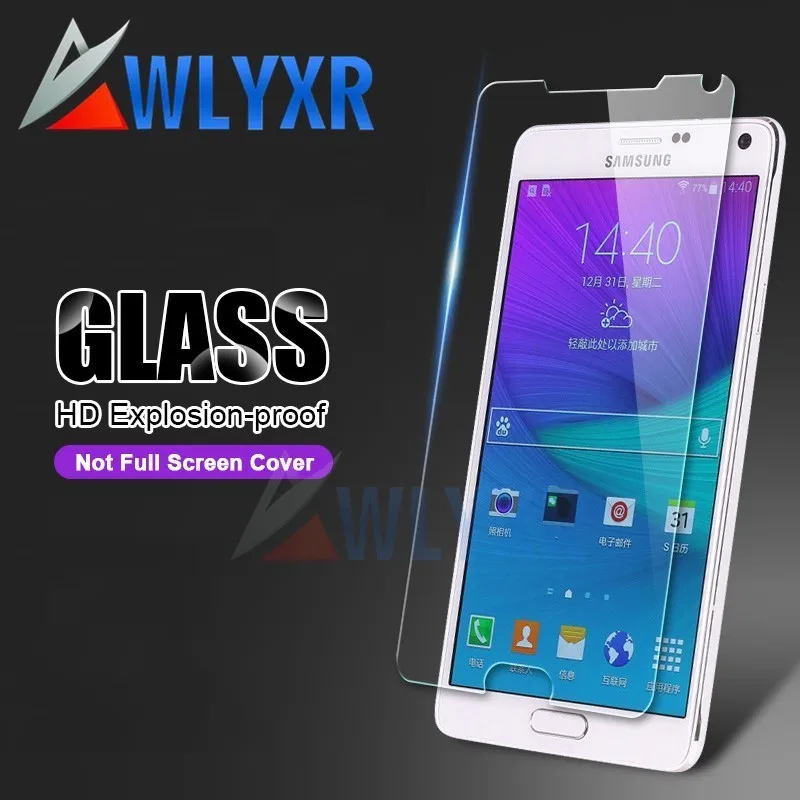 Tempered Glass On For Samsung Galaxy J7 Max Prime J 3 5 7 2 4 Core Plus Screen Protector For A 10 20 30 40 50 60 Protective Film