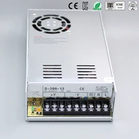 power supply dc24v 12 5a300w led driver for led light strip display adjustable dc to ac power supplies with electrical equipment