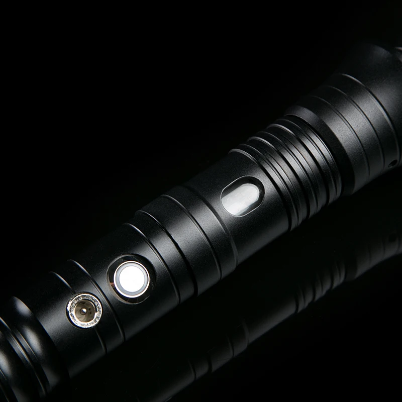 11 цветов светильник saber металлический меч RGB Dis цвет ation лазер Косплей игрушка