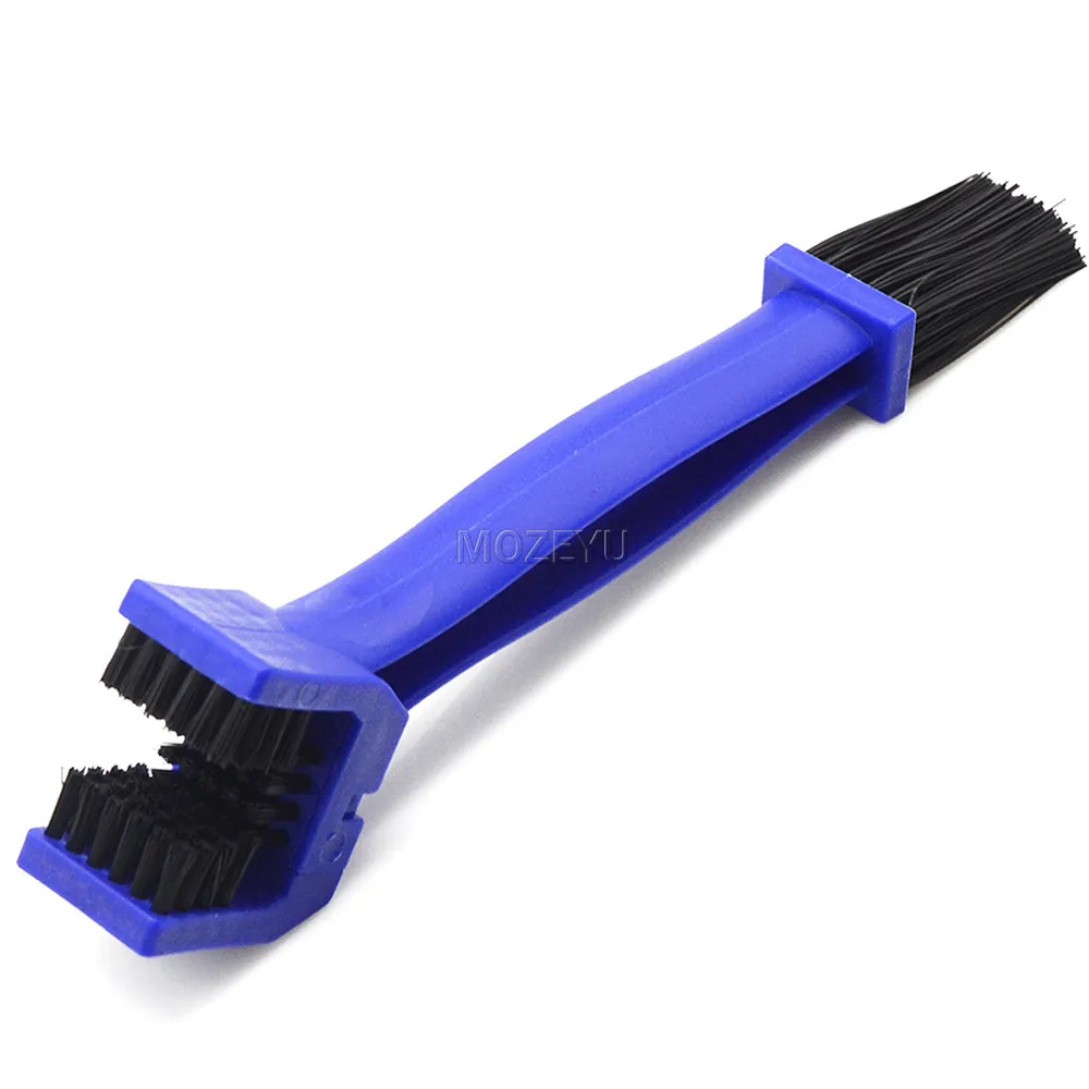 Велосипедная цепь чистая шестерня гранж щетка для мотоцикла скруббер инструмент