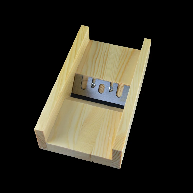 Деревянный фаской шлифовальная пластический строгальный станок обостряла