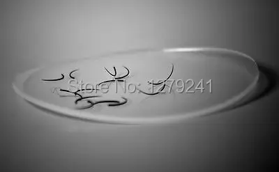 

2 x Magic soft silicone pad for Eyelash Extensions