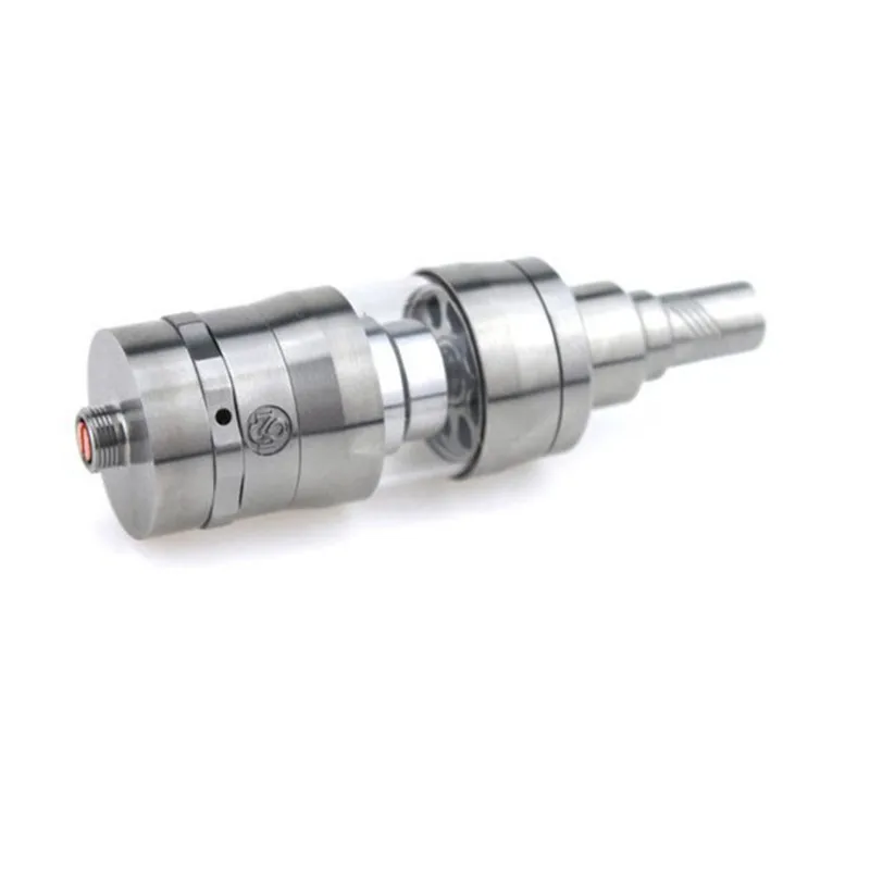 Атомайзер Kayfun v4 rda с контролем воздушного потока электронная сигарета V5 вейп мод